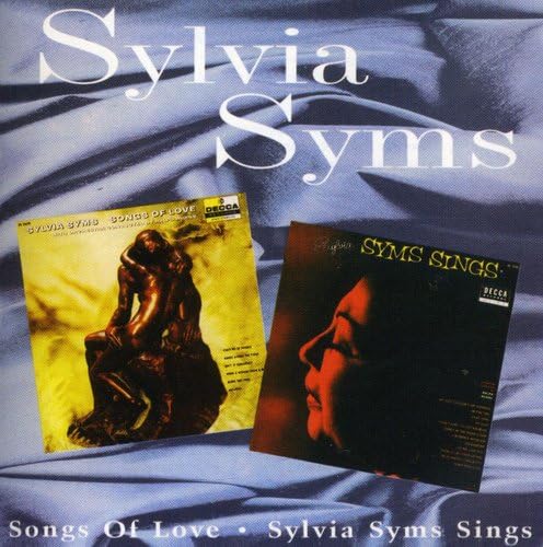 Sings/Songs of Love cd