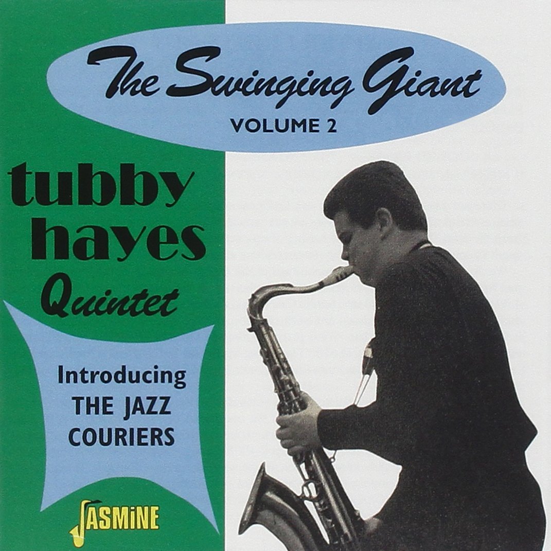 Swinging Giant Vol.2 Jazz