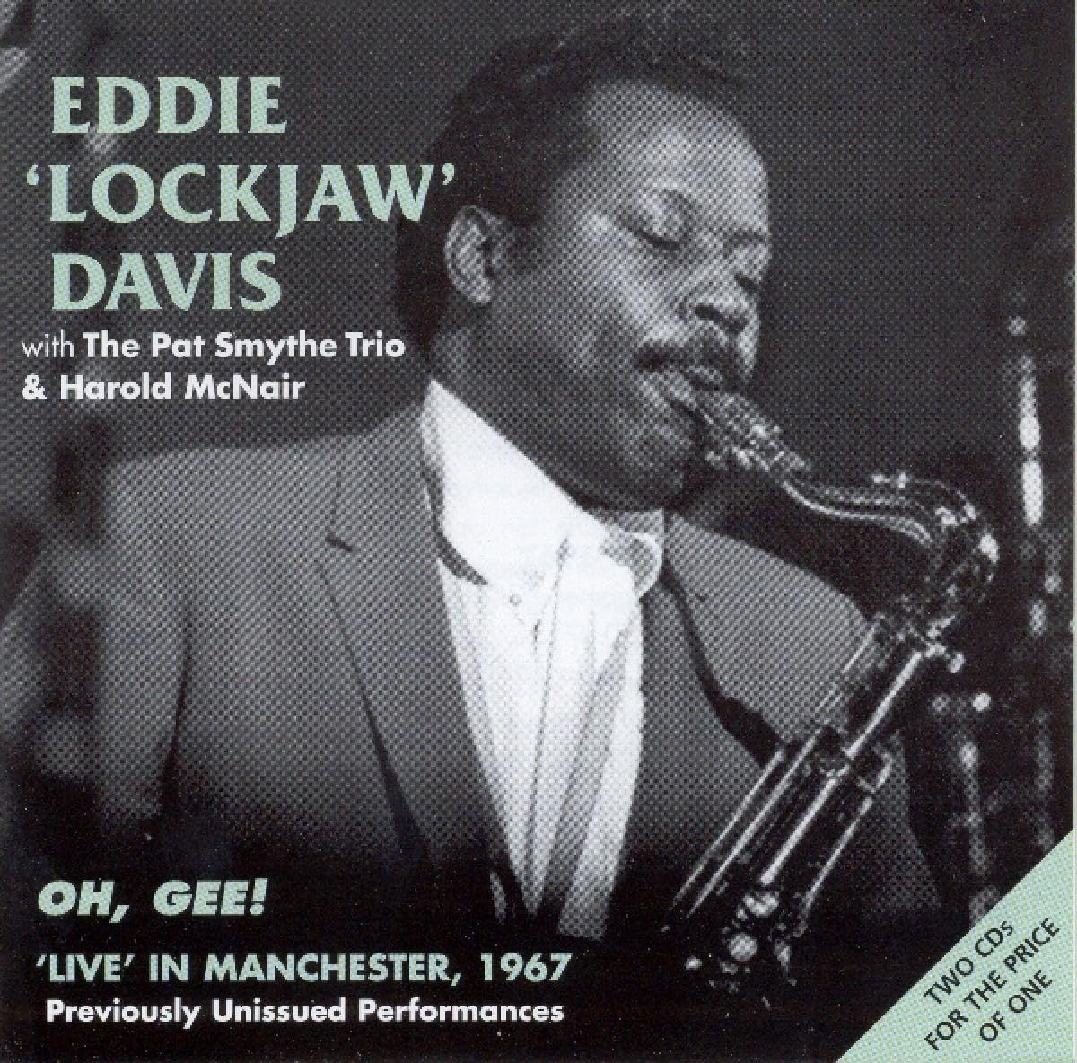 Live Manchester 1967 Jazz