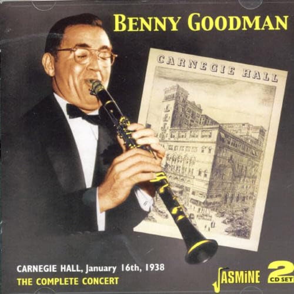 Product Image: Compleet Concert 1938