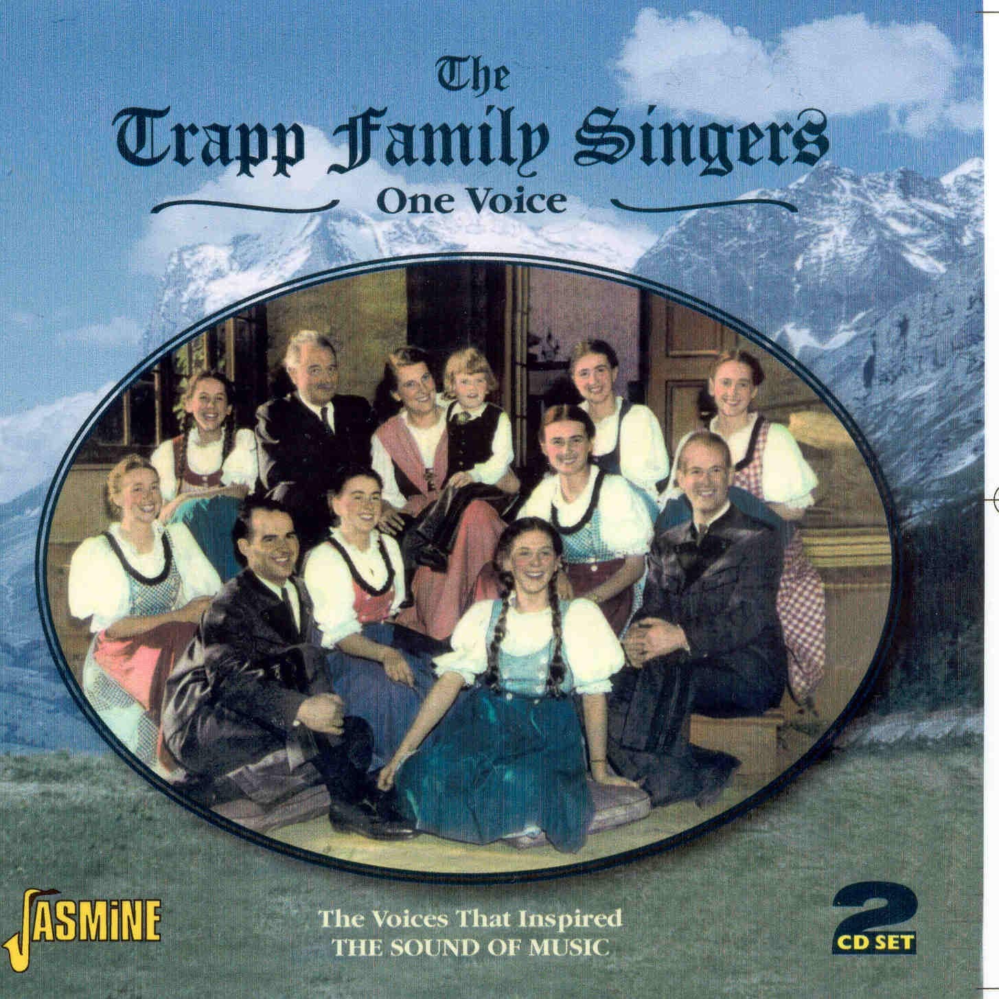 One Voice,72 Tks on 2cd'S Other music genres