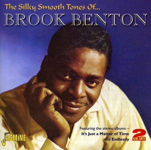 Silky Smooth Tones of Pop