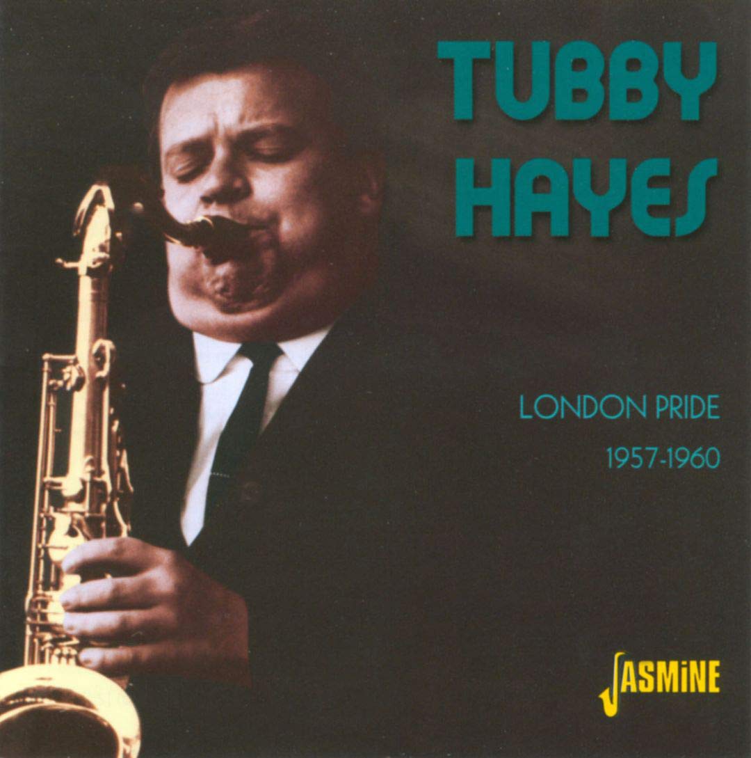 London Pride 1957-1960 Jazz