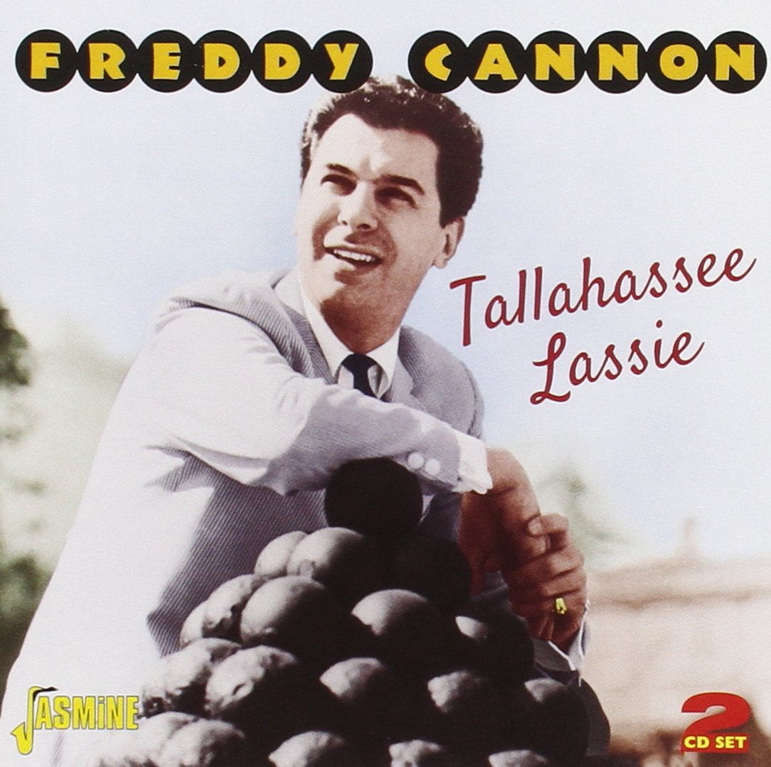 Product Image: Tallahassee Lassie