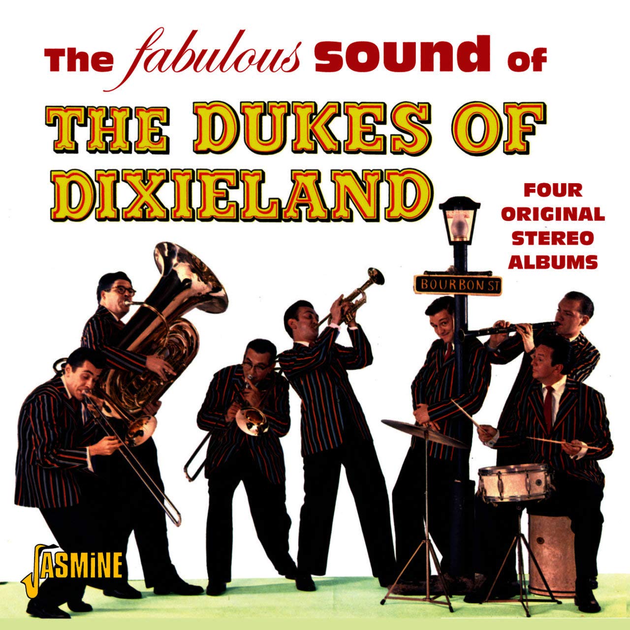 Fabulous Sound of Soundtracks & Musicals