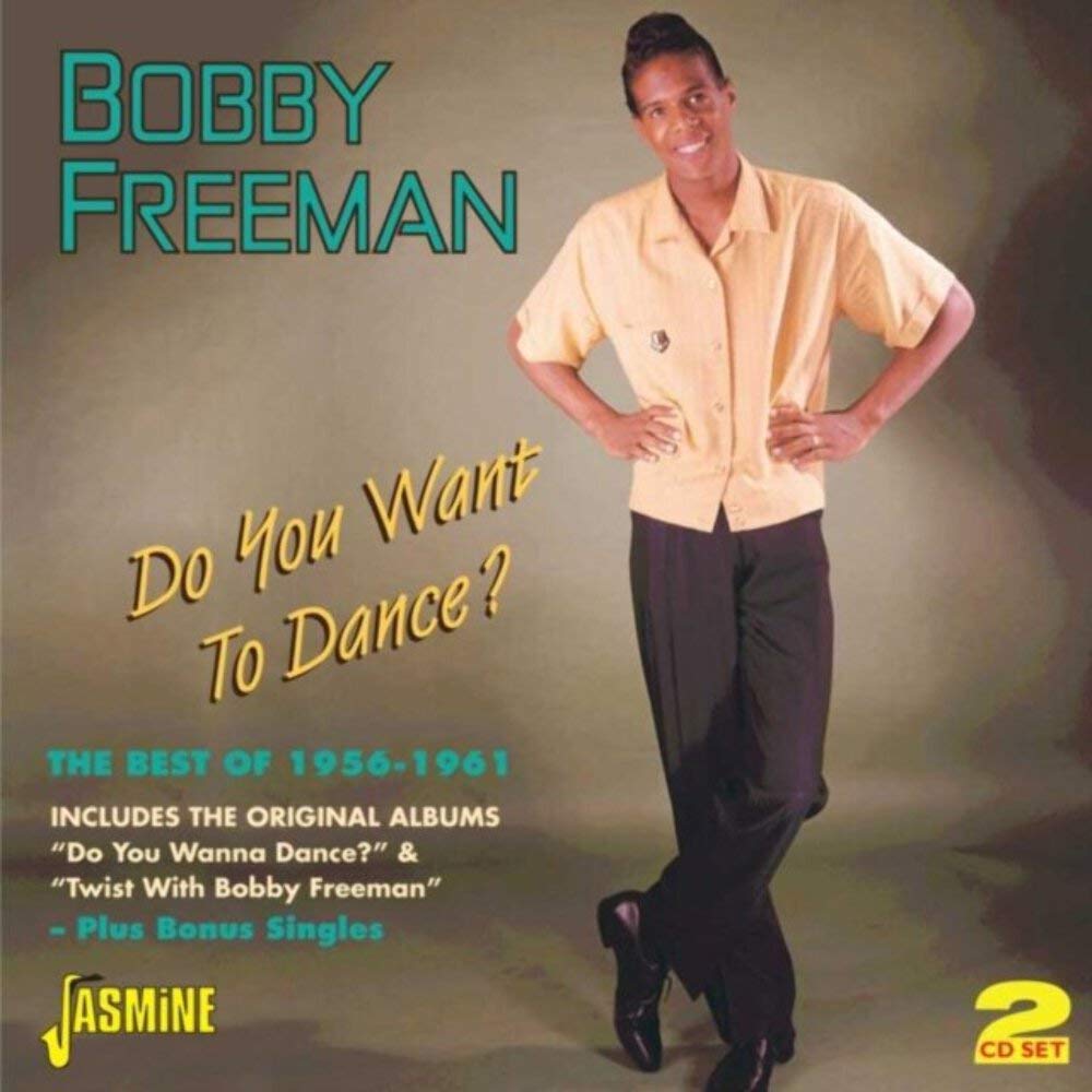 Product Image: Do You Want to Dance