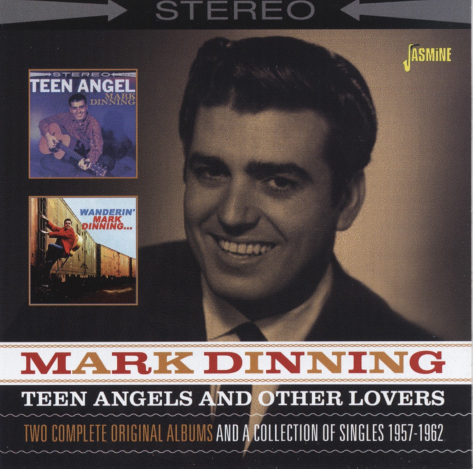 Teen Angels & Other Lovers Pop