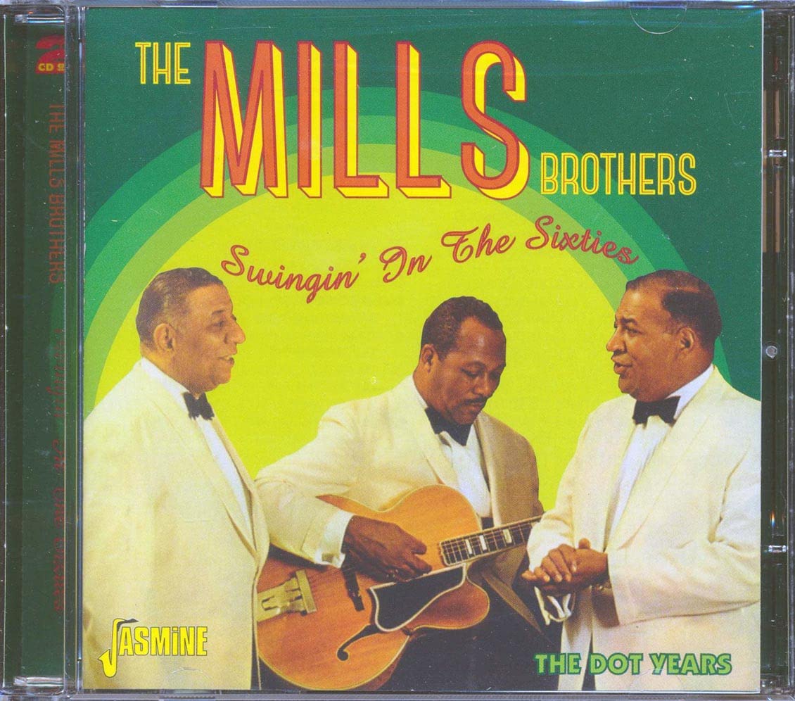 Swingin' in the Sixties Jazz