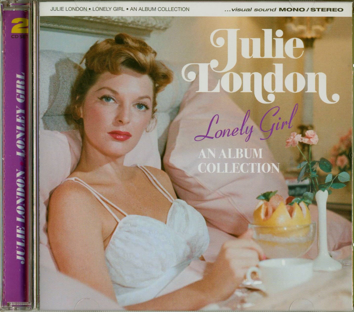 Lonely Girl Jazz
