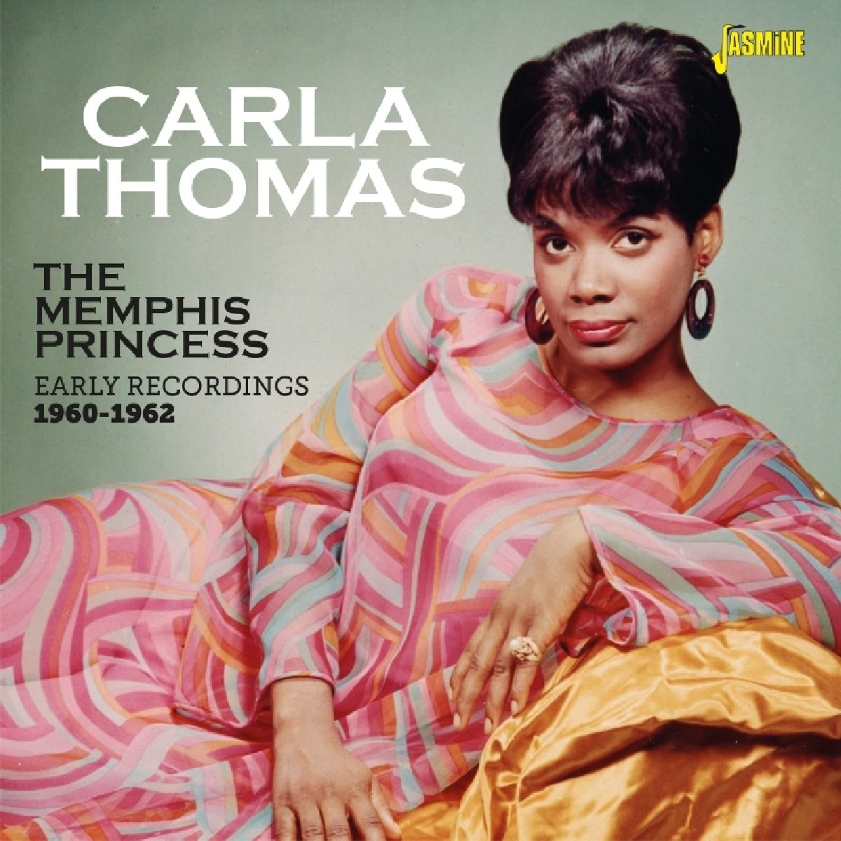 Memphis Princess  Early Recordings 1960-1962 Pop