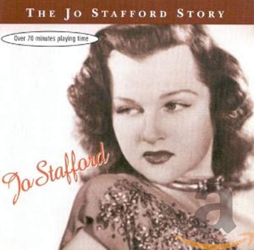 The Jo Stafford Story Other music genres