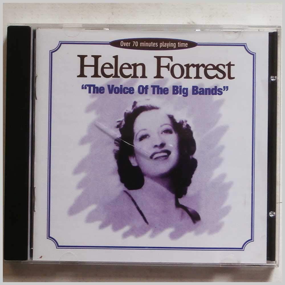 Voice of the Big Bands Jazz
