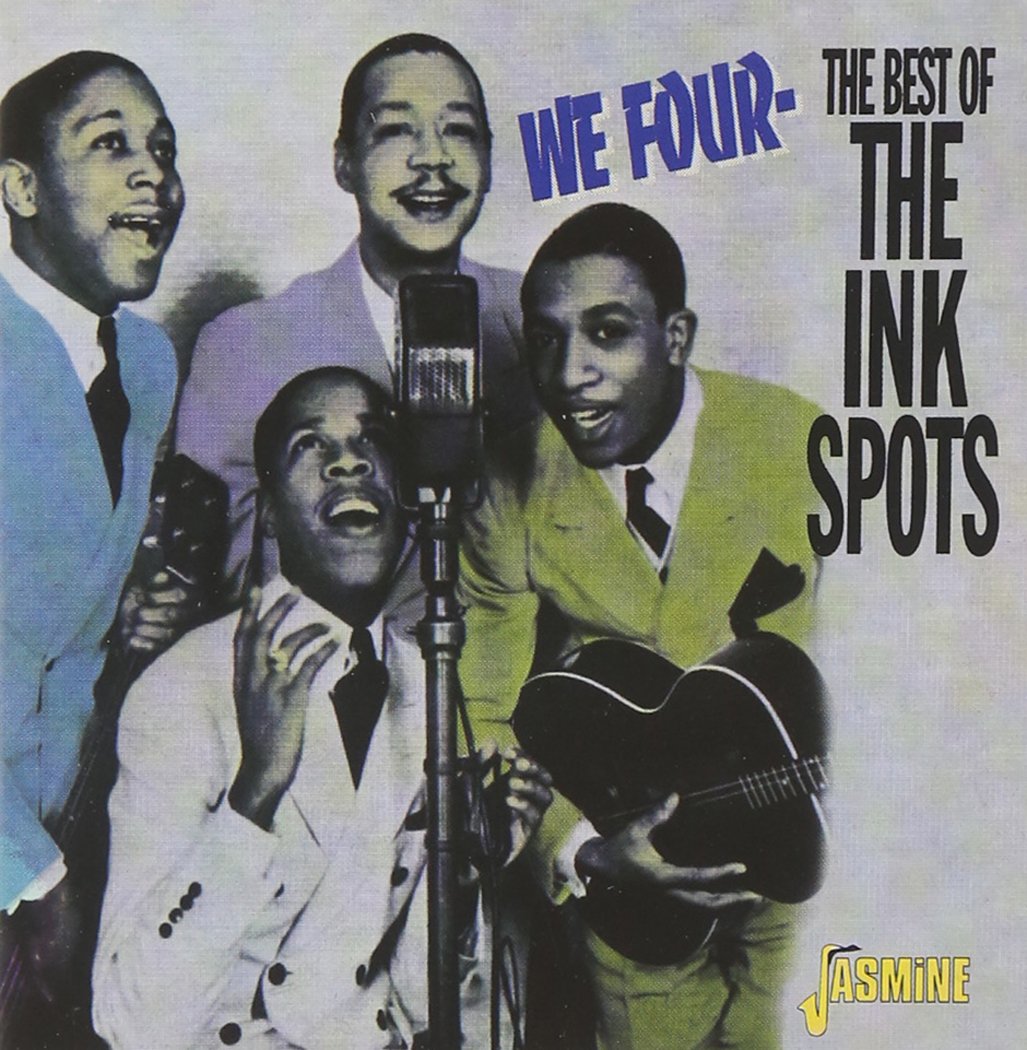We Four - Best of the... Classical