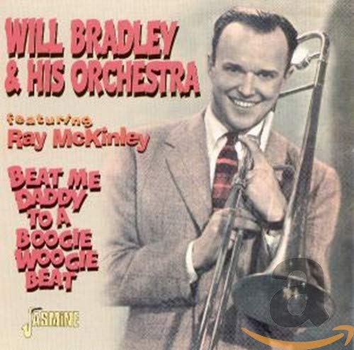 Beat Me Daddy to a Boogie Jazz