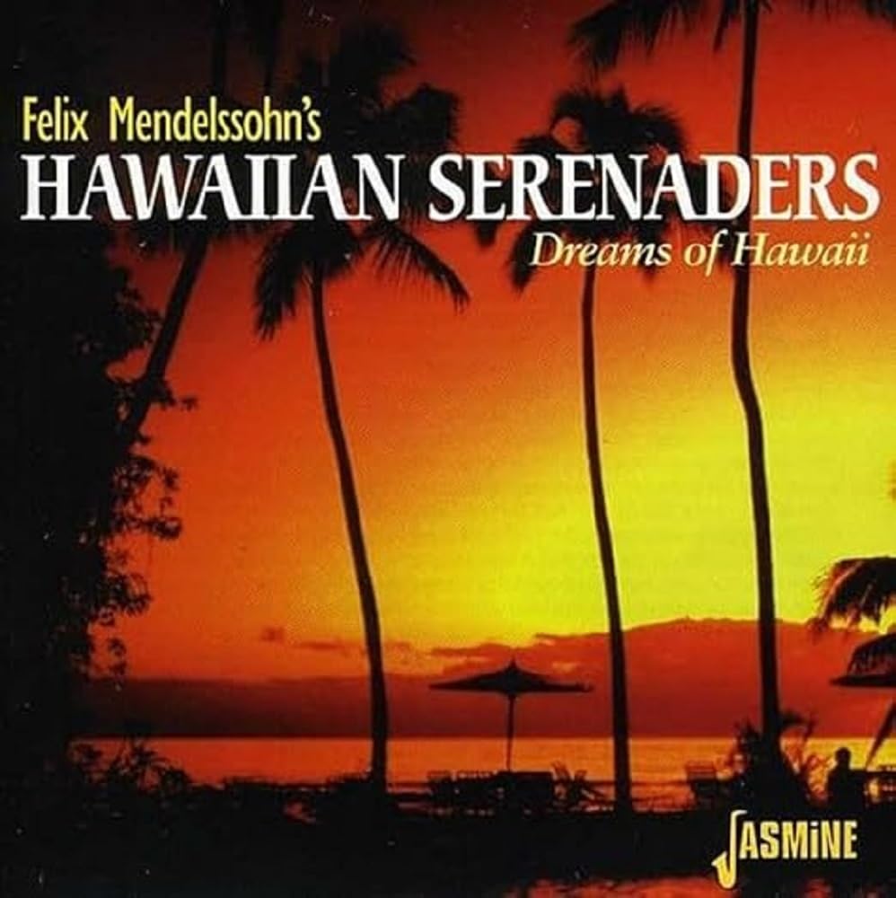 Dreams of Hawaii Other music genres