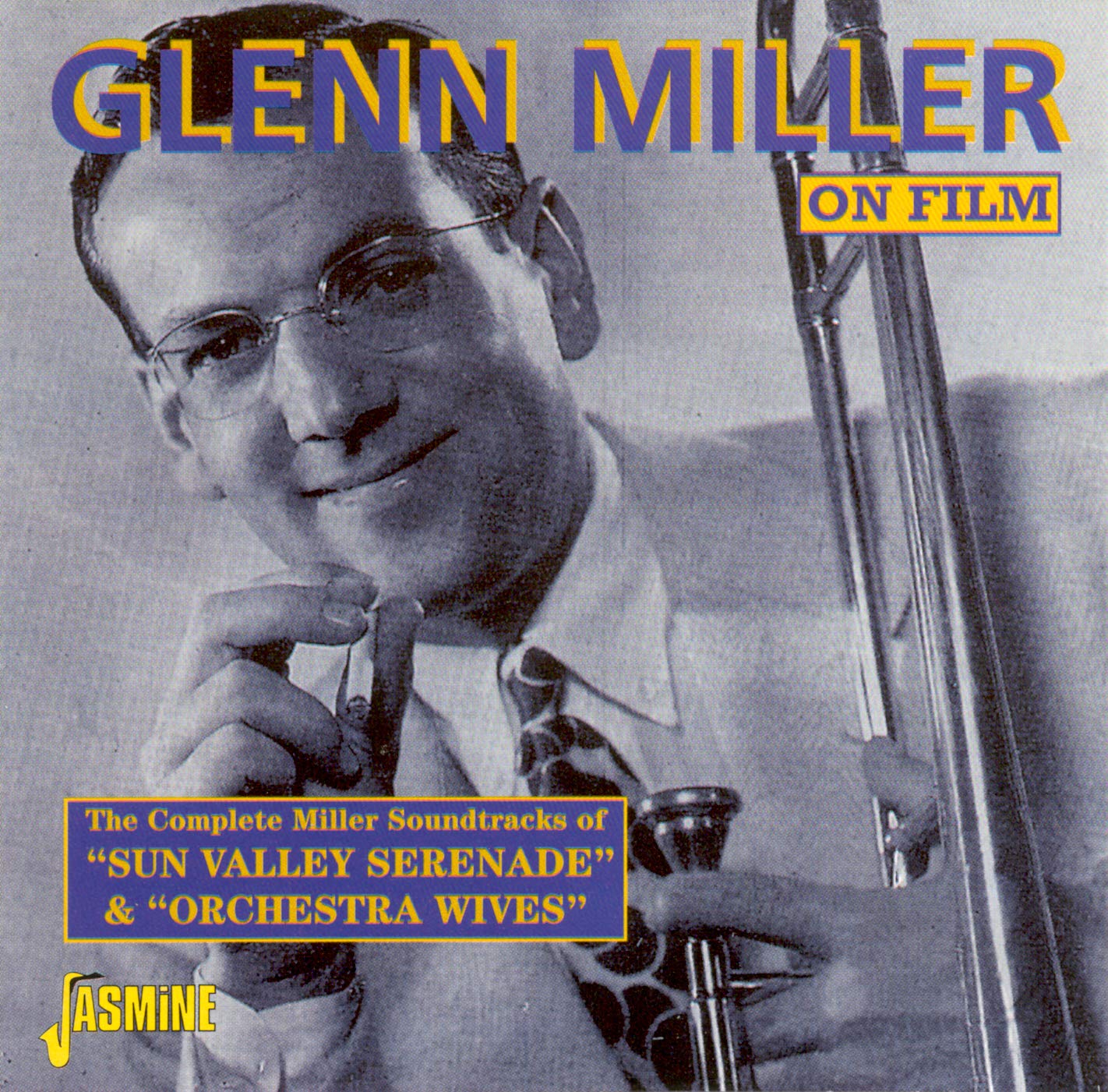 Sun Vally Serenade & Orchestra Wives Other music genres