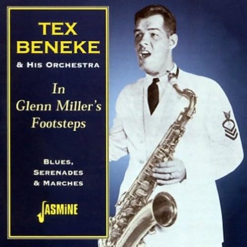 In Glenn Millers'S Footst Other music genres