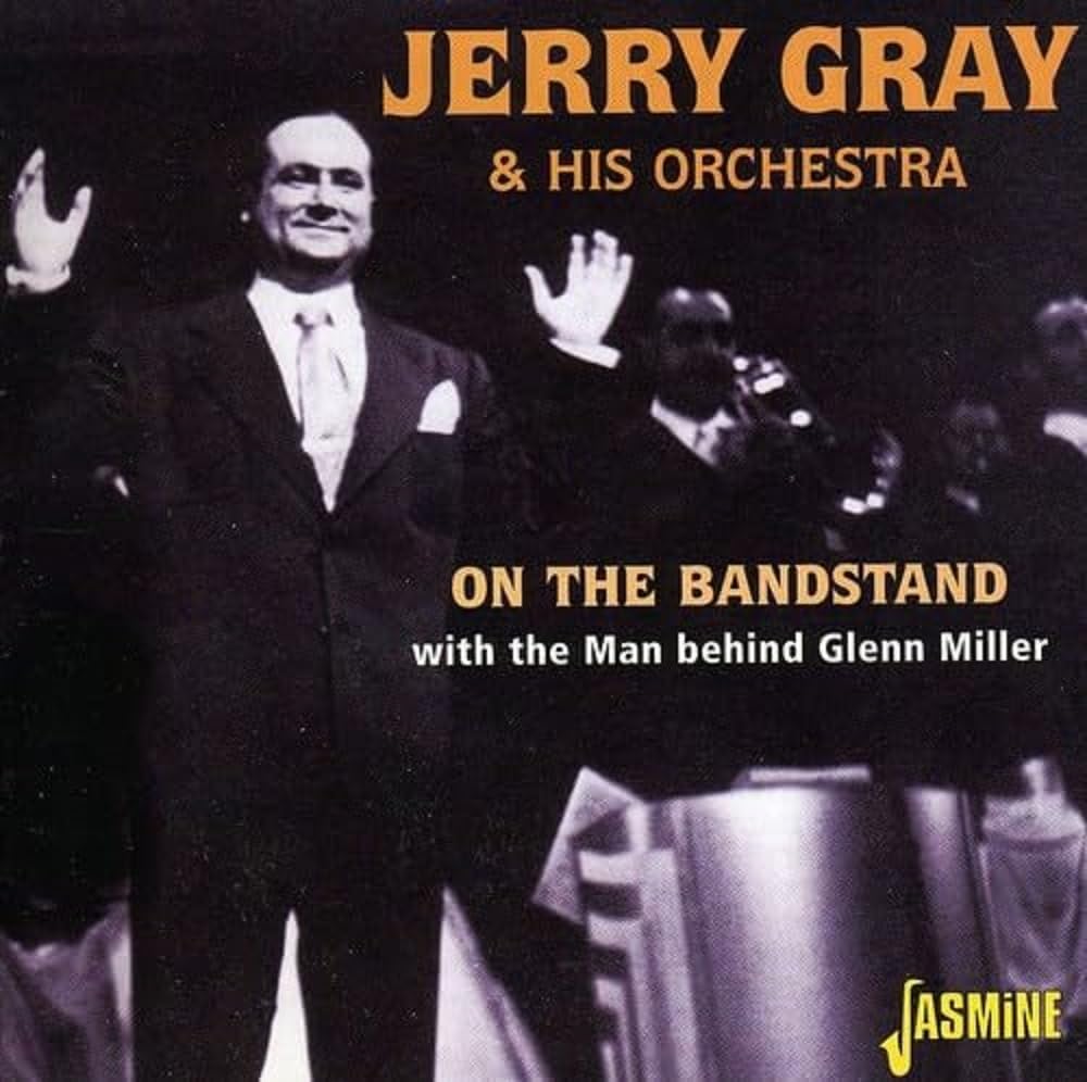 On the Bandstand Other music genres