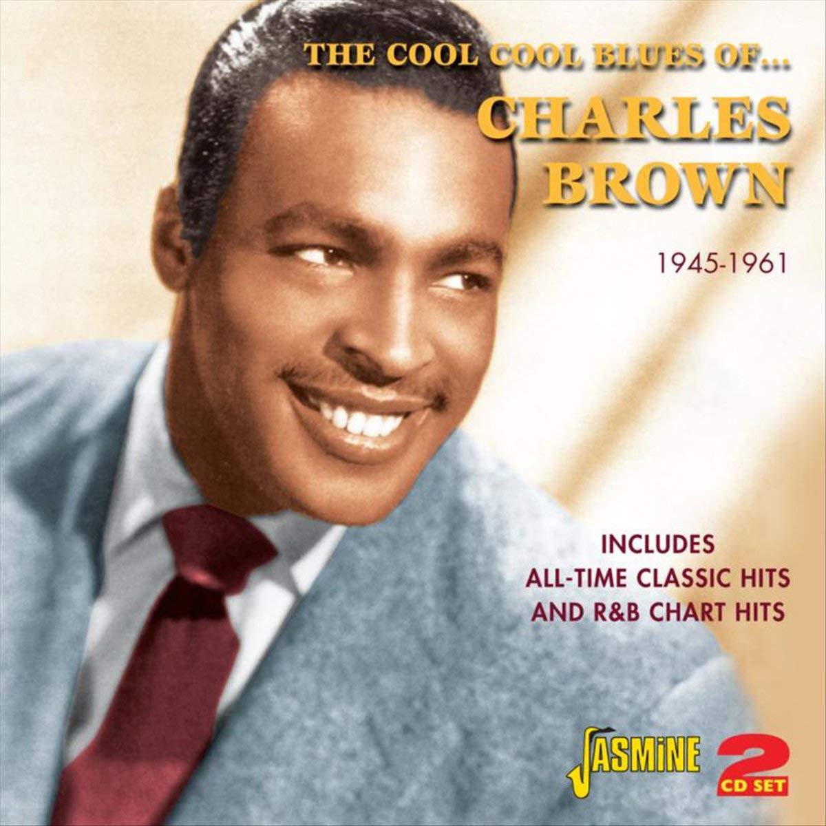 Cool Cool Blues of 1946-1961 Pop
