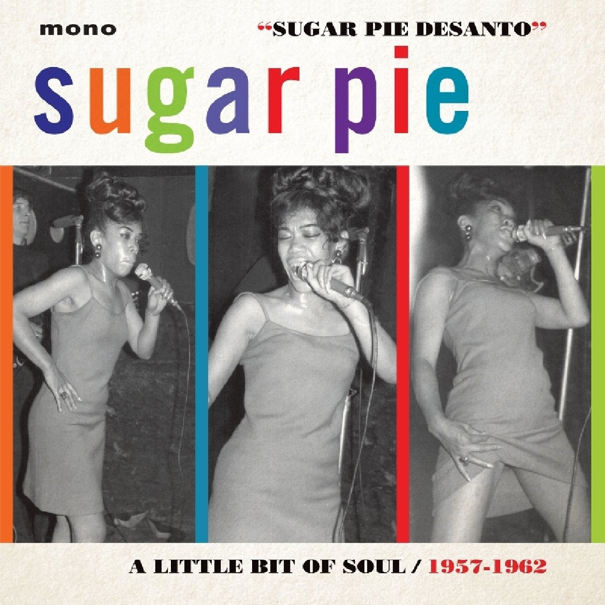 Little Bit of Soul.. cd