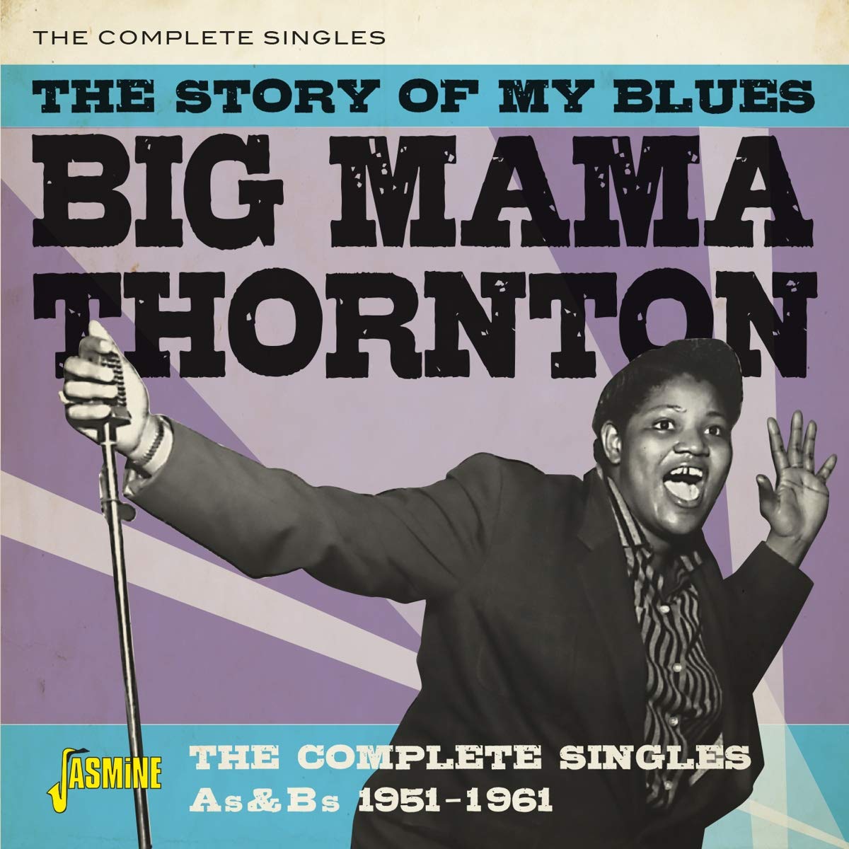 Story of My Blues - the.. cd