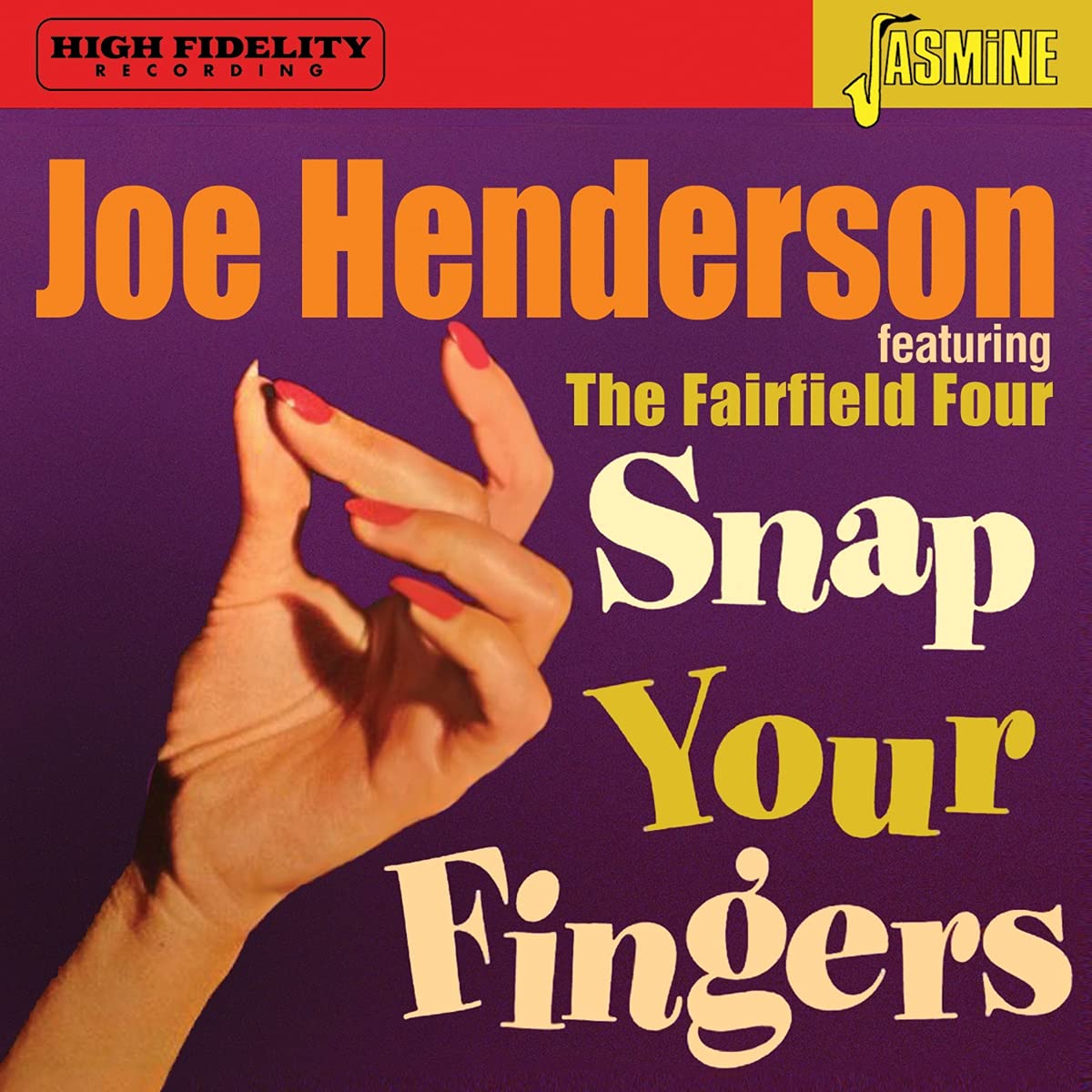 Product Image: Snap Your Fingers