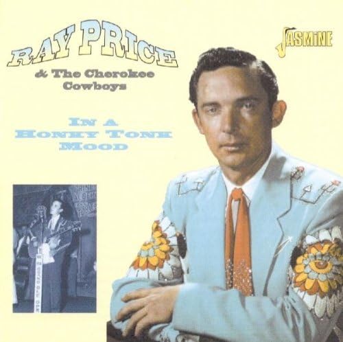In a Honky Tonk Mood Pop