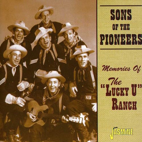 Memories of the Lucky U R Pop
