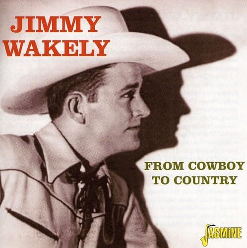 From Cowboy to Country Pop