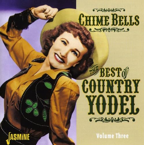 Chime Bells-Best of Coun Pop