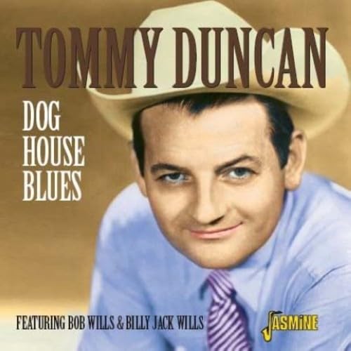 Product Image: Dog House Blues