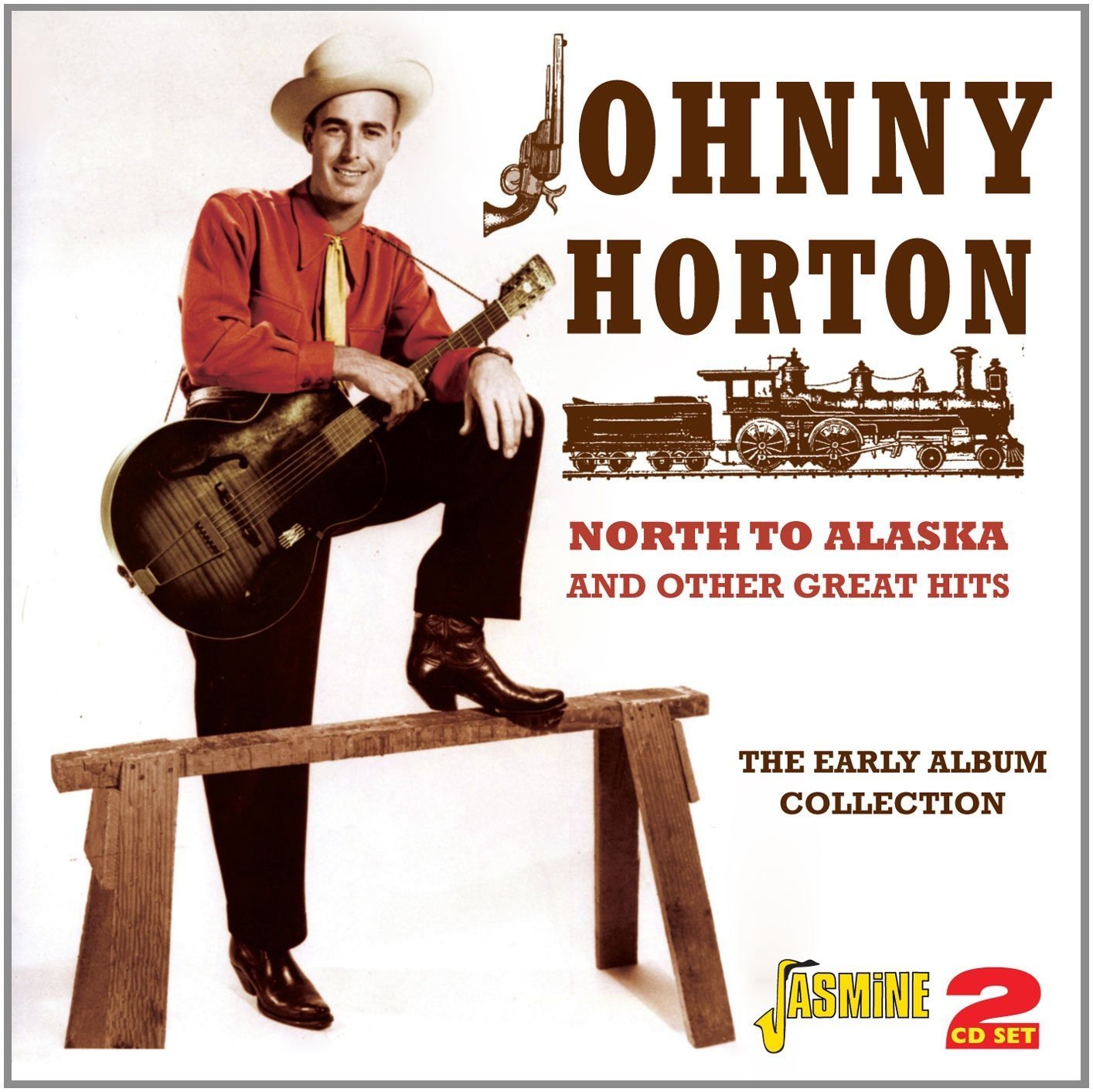 North to Alaska and Other Great Hits Country & Folk