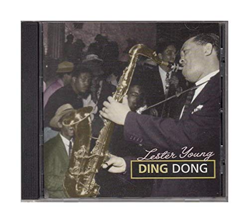 Ding Dong Jazz