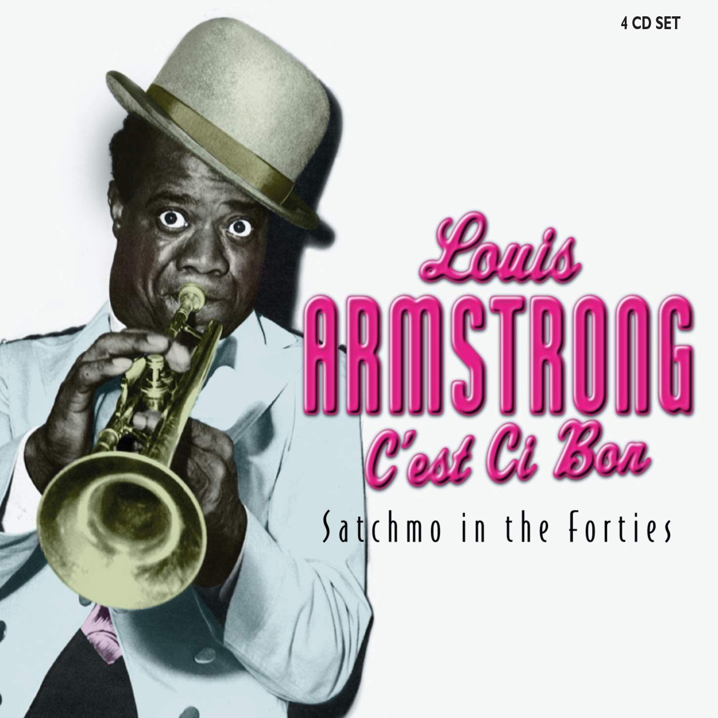 C'Est Si Bon... Jazz