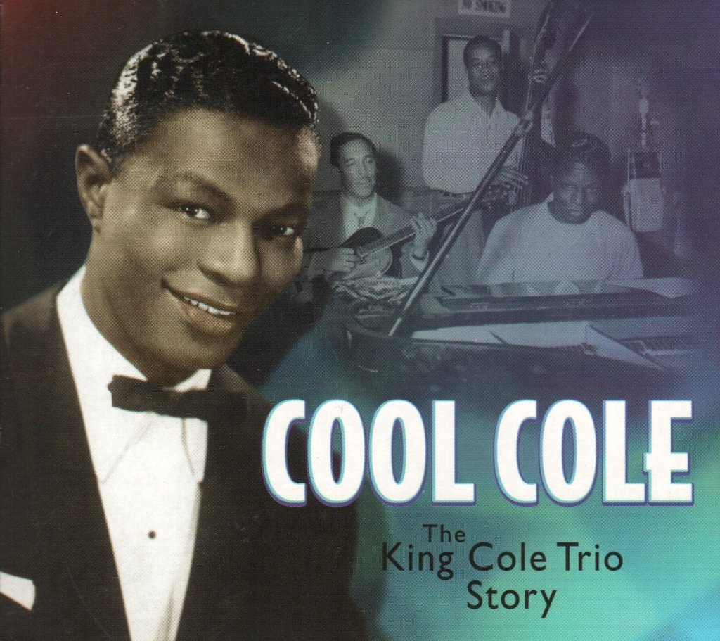 Product Image: Cool Cole