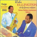 Live at Fargo 1940 Jazz