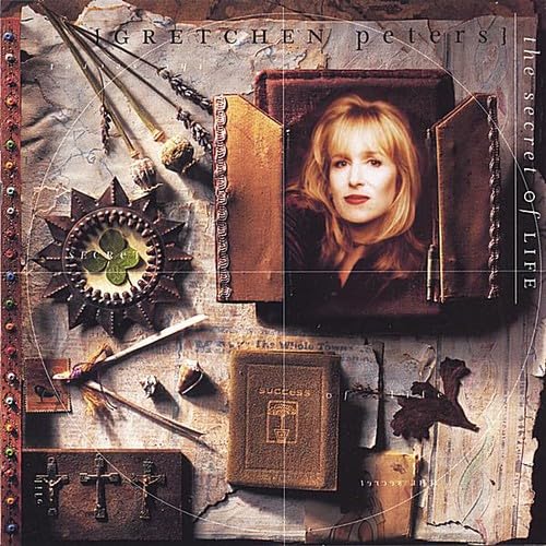 Secret of Life Country & Folk