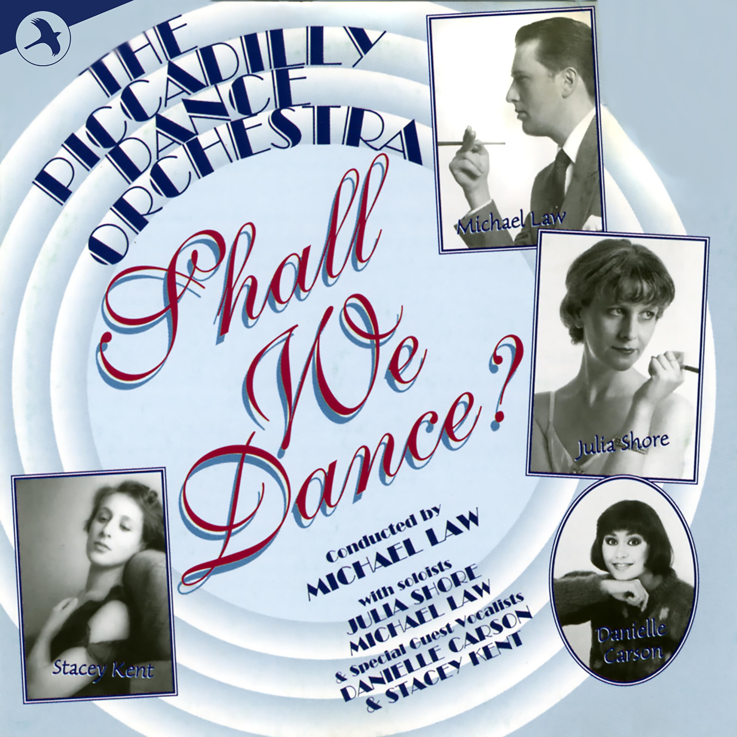 Shall We Dance Other music genres