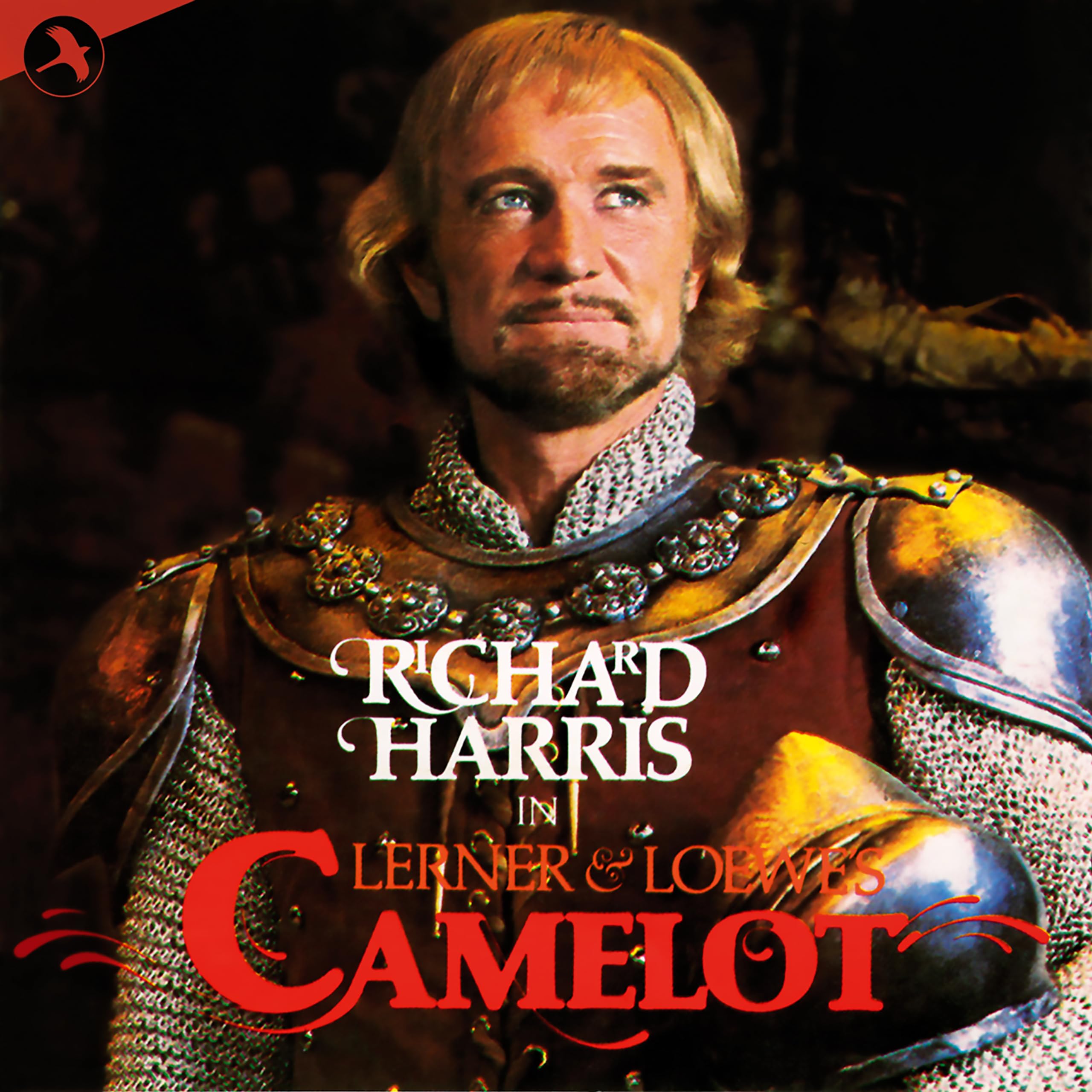 Camelot Rock