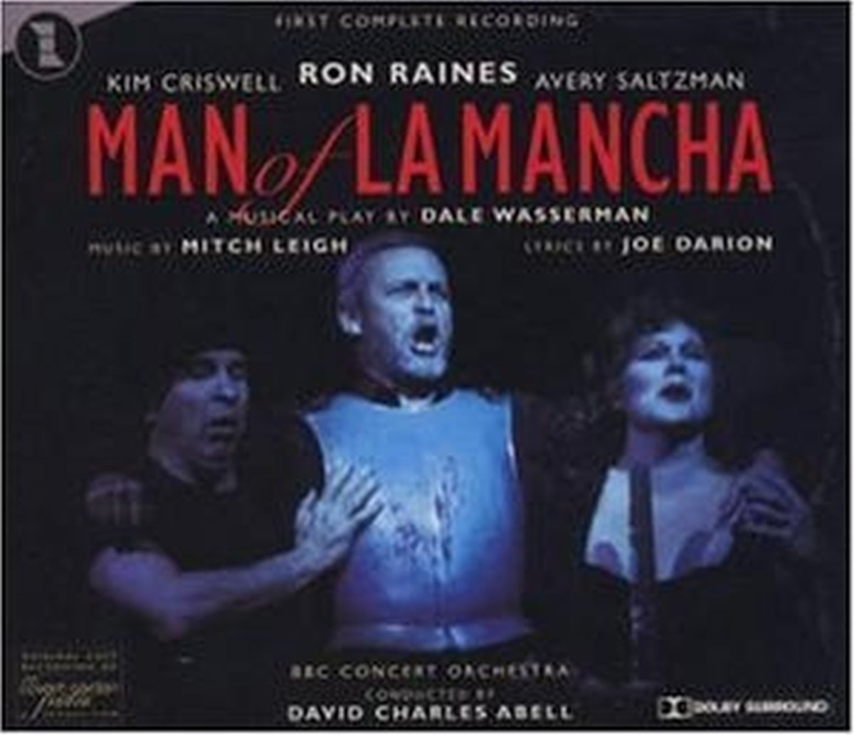 Man of la Mancha (Ga) Pop