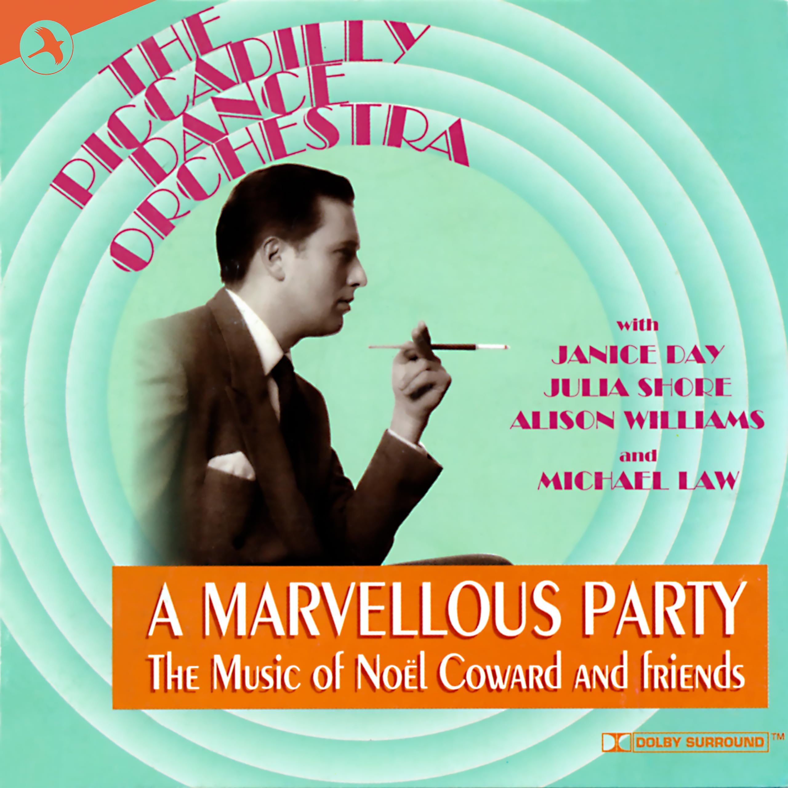 A Marvellous Party Other music genres