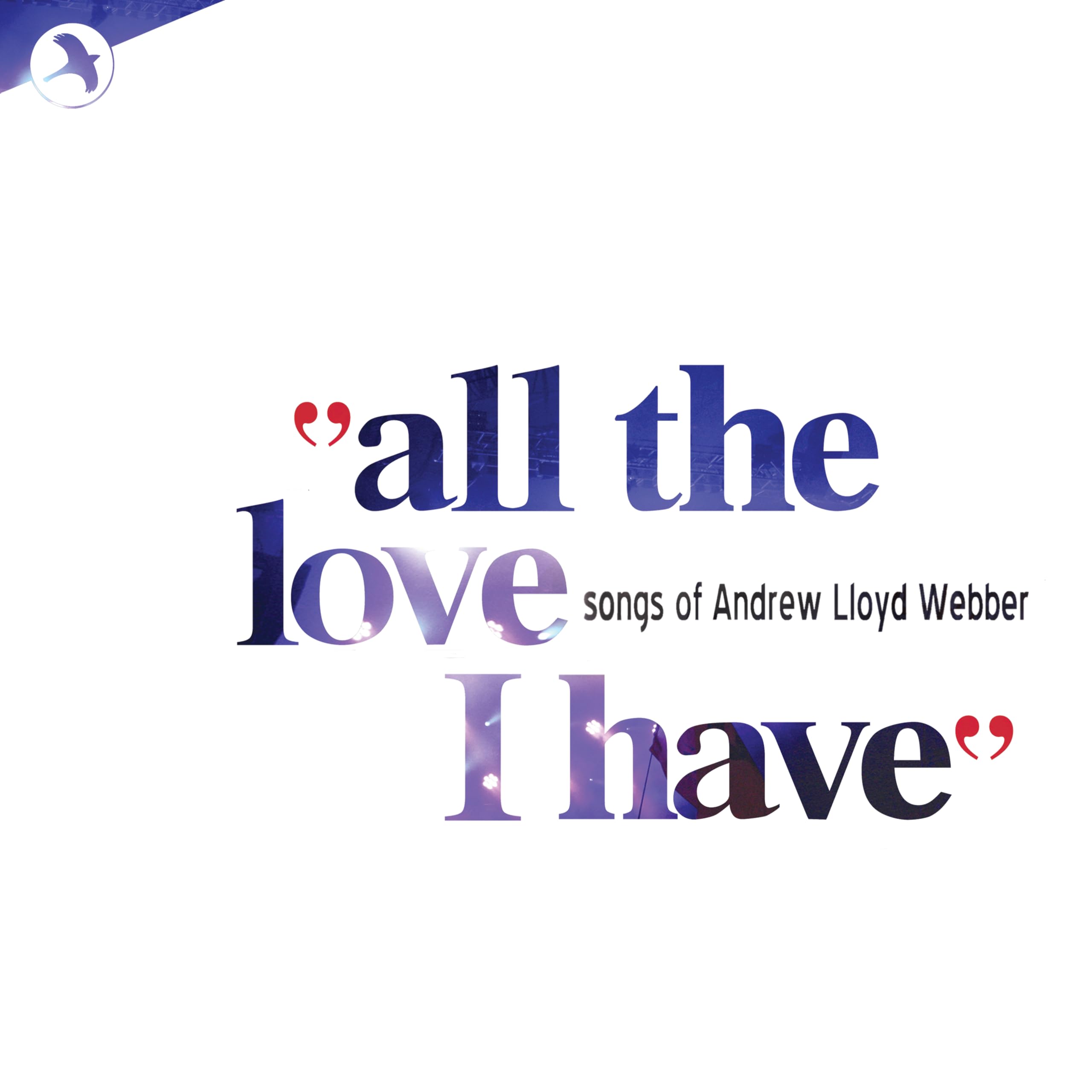 All The Love That I Have cd
