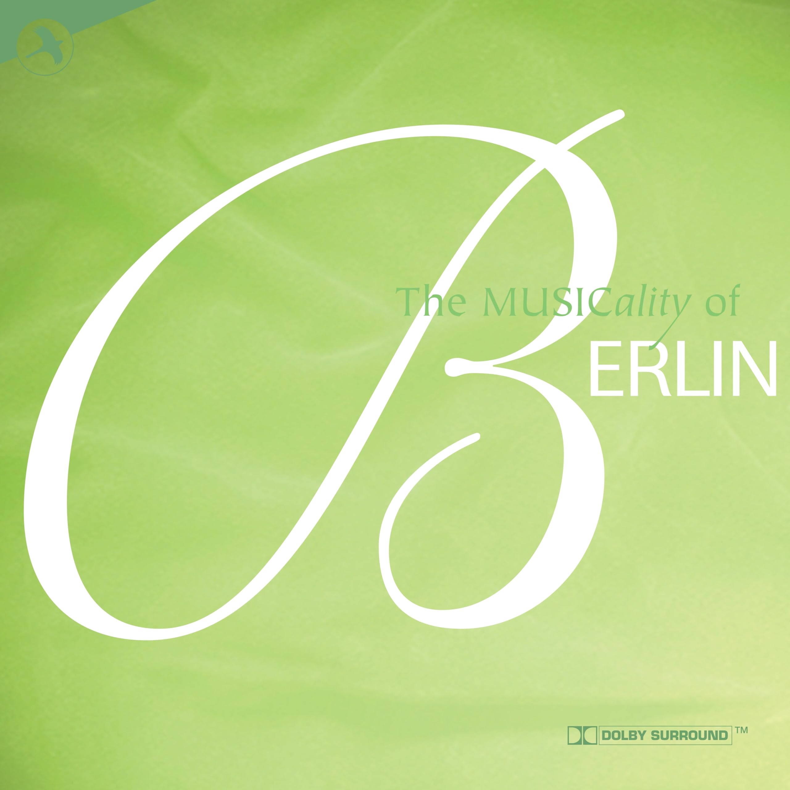 The Musicality of Berlin Jazz