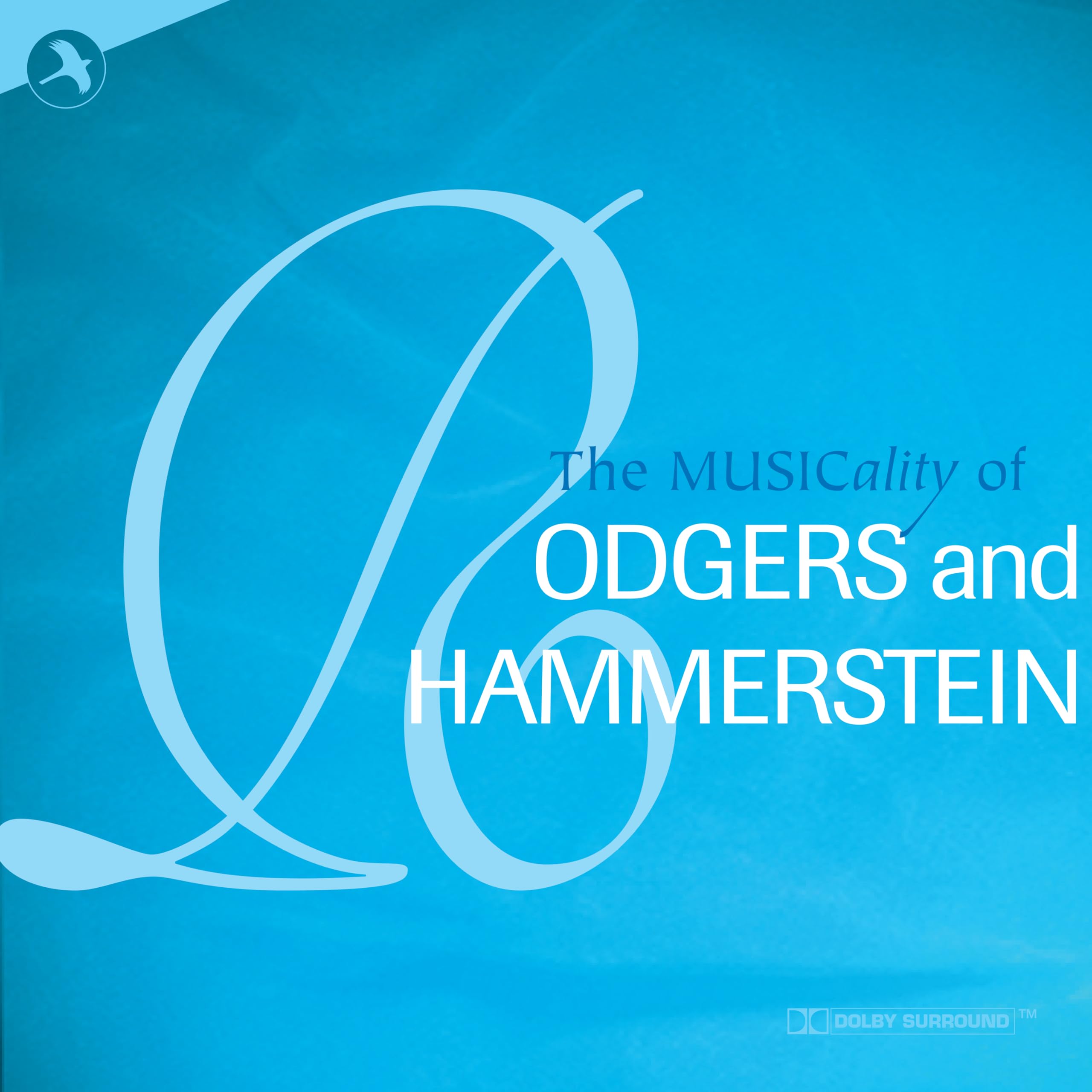 The Musicality of Rodgers... Books
