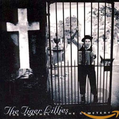 Brothel to the Cemetery Alternative & Indie