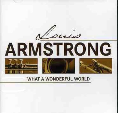 What a Wonderful World Jazz