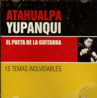 El Poeta de la Guitarra Country & Folk