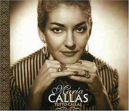 Tutto Callas Classical