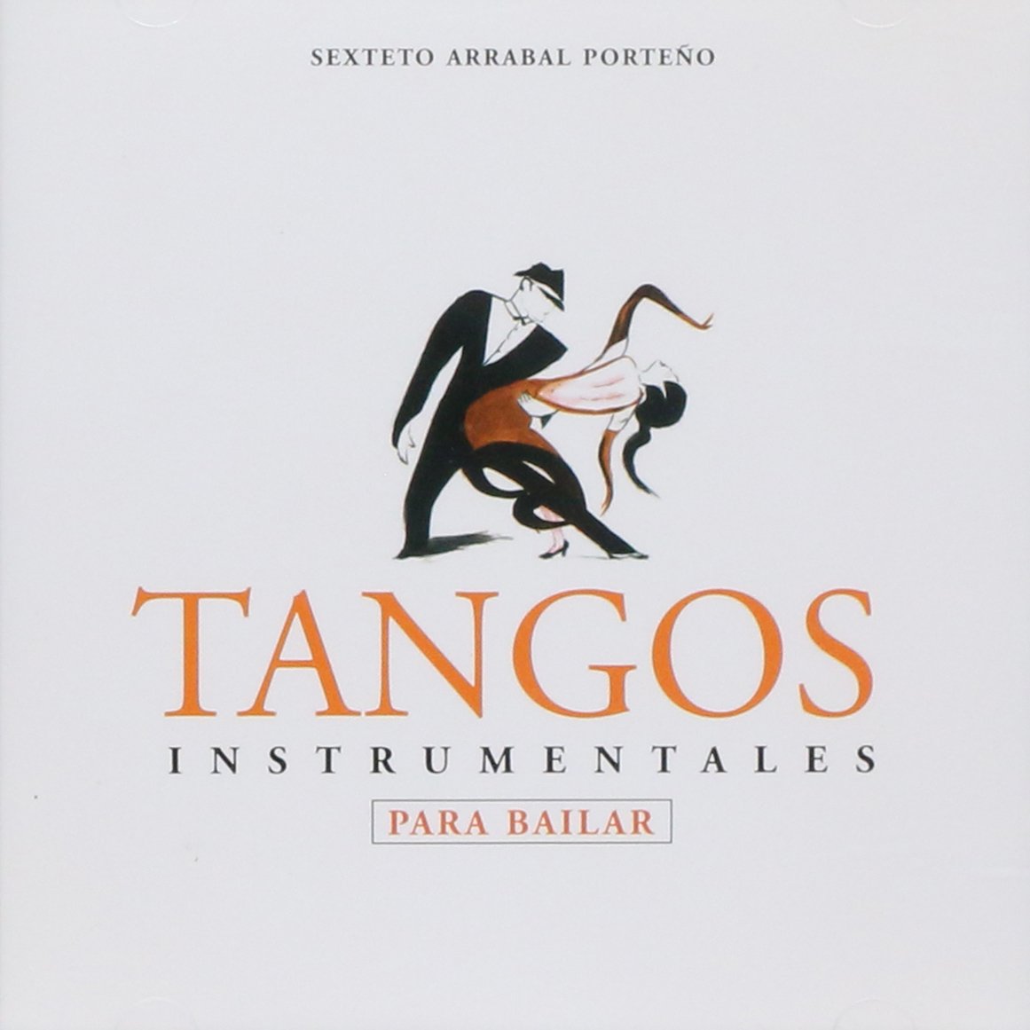 20 Tangos Instrumentales Para Other music genres