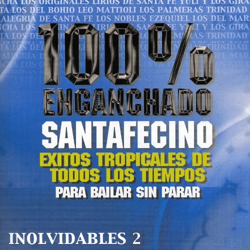 100% Enganchado Santafecino Country & Folk